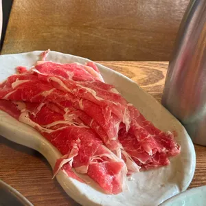 한냄비 사진