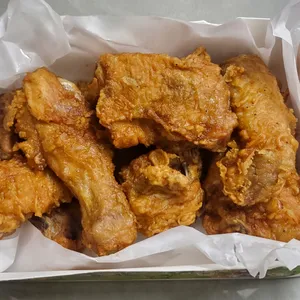 고향통닭 사진