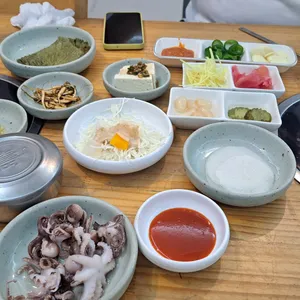 진주남강장어 사진