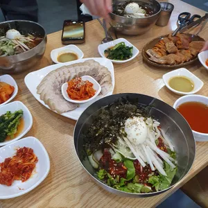 설악막국수순두부 사진