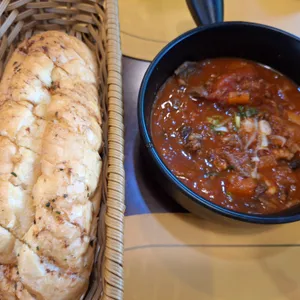 두물머리쌀국수 사진