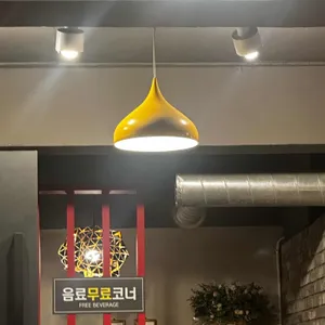 등촌샤브칼국수 리뷰 사진