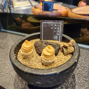 어물전 청 사진