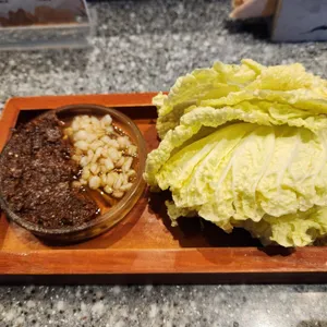 어물전 청 사진