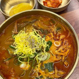 7곡제면소 사진