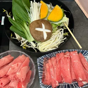 가미정샤보리 사진