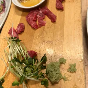 한우리 사진