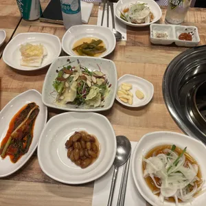 한우리 사진