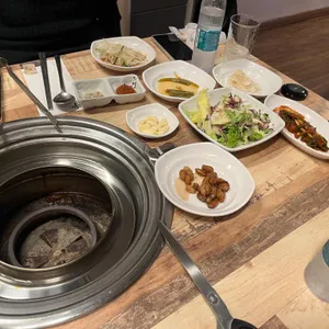 한우리 사진