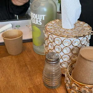 고기국밥 리뷰 사진