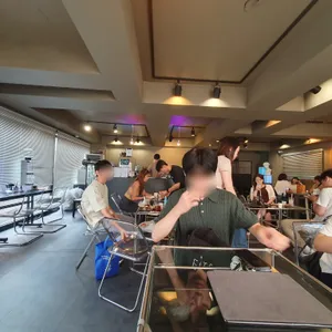 라빠숑 리뷰 사진