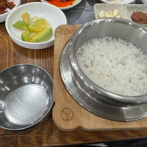 느티나무 사진