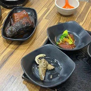 광주리들밥 사진
