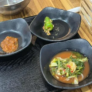 광주리들밥 사진
