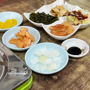 몰질식육식당 리뷰 사진