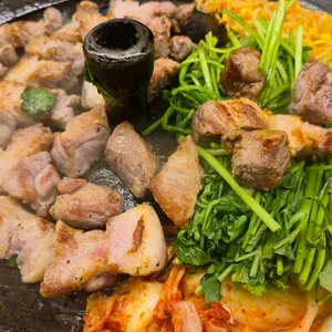 목구멍 사진
