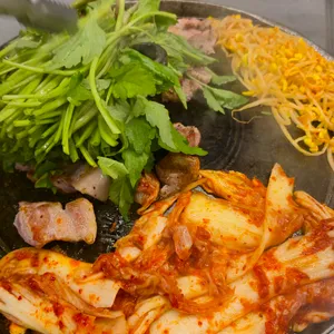 목구멍 사진