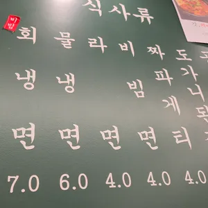 목구멍 리뷰 사진