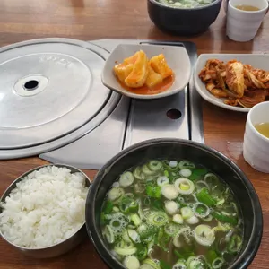 김영자 나주곰탕 리뷰 사진