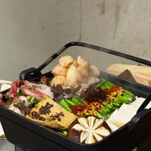 오호리준 사진