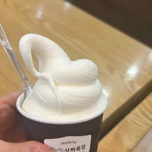 지유가오카브레드 사진