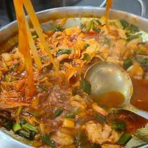 사위식당 리뷰 사진