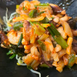 사위식당 리뷰 사진