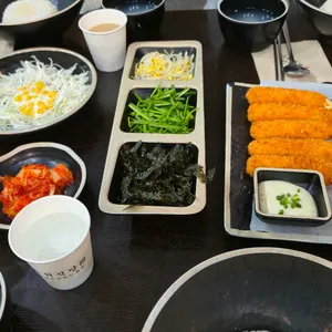 사위식당 리뷰 사진