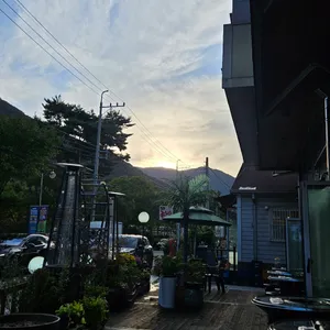 착한뒷고기 리뷰 사진