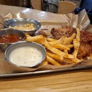 누구나홀딱반한닭 사진