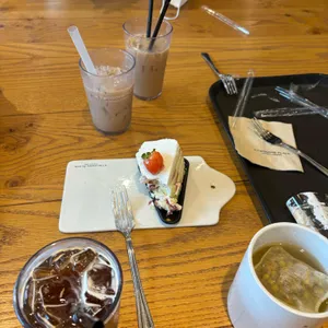 투썸플레이스  사진