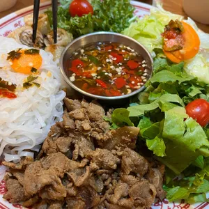 월미당 사진