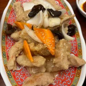 손가 사진
