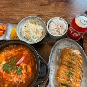 유미카츠 사진