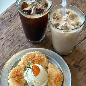 카페 도리로 사진