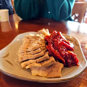제주순메밀막국수 사진