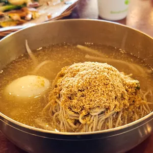 제주순메밀막국수 사진