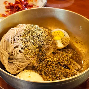 제주순메밀막국수 사진