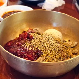 제주순메밀막국수 사진