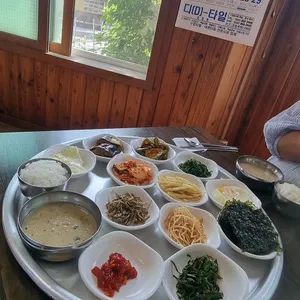 남창식당 사진