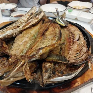어향 사진