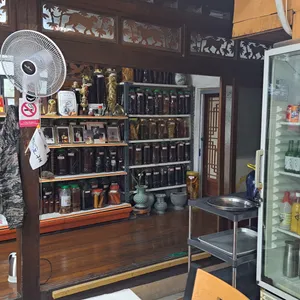 그옛날산채식당 리뷰 사진