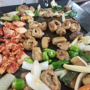 광주곱창 사진