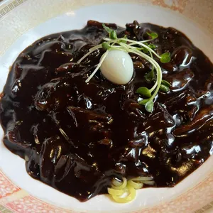 보배반점 사진