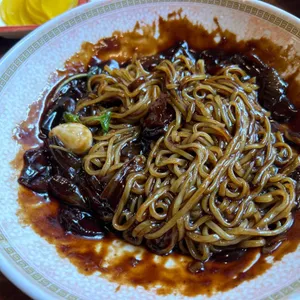 보배반점 사진