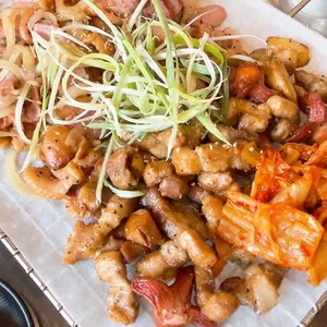 싸미랑 리뷰 사진