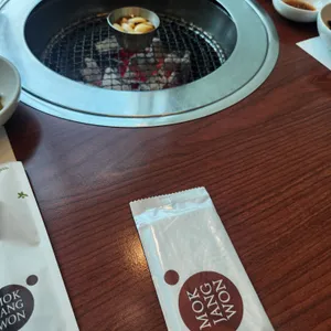 목장원 사진