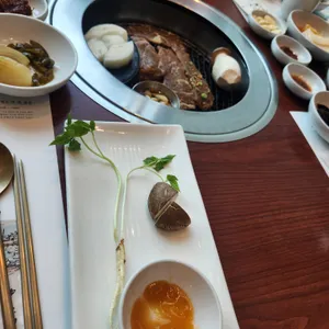 목장원 사진