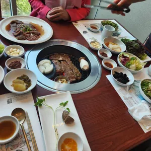목장원 사진