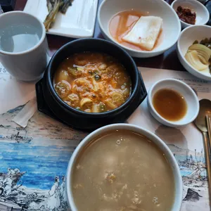 목장원 사진